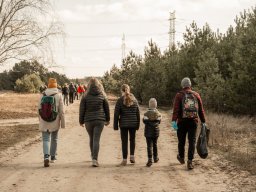 Sprzatanie swiata 15.03.25 Fordon